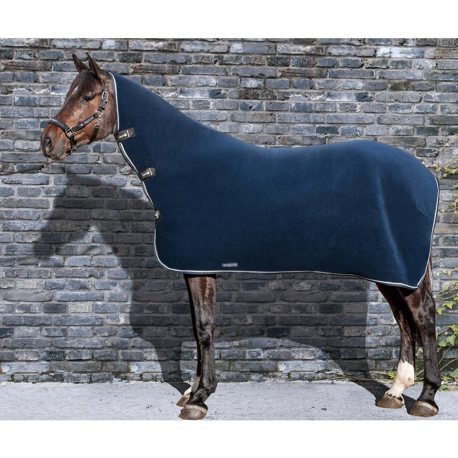 Coperta pile cavallo passeggio STEVENAGE - NonsoloCavallo  Selleria  online, negozio per cavalli e articoli equitazione