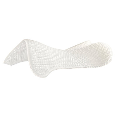 Acavallo Gel pad & Back Riser