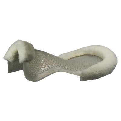 Acavallo Massage Gel Pad Cut-Out Sheep Just Gel
