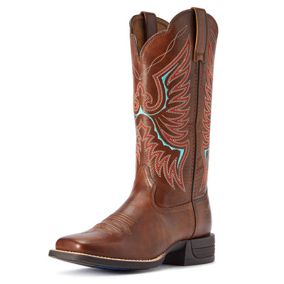 Ariat Rockdale Western Boot