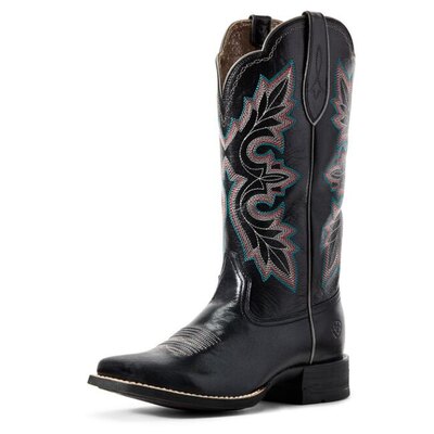 Ariat Stivale western da donna modello Breakout - ultimo pezzo - numero 38