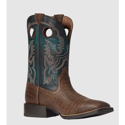 Ariat Stivale western da donna modello Buckout