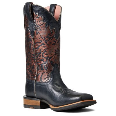 Ariat Stivale western da donna modello Fiona - ultimo pezzo - numero 36.5