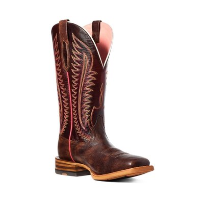 Ariat Stivali western da donna modello Belmont - ULTIMO PEZZO - numero 41