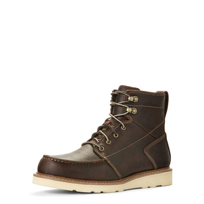 Ariat Western stivaletti con lacci modello Recon - ULTIMO PEZZO - numero 42