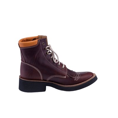 Barkley's & Co Stivaletti con lacci Barkley modello P012