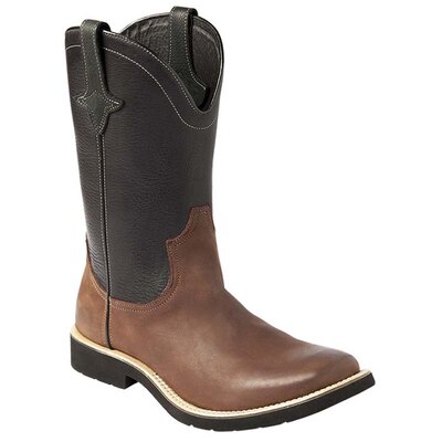 Barkley's & Co Stivali monta western 