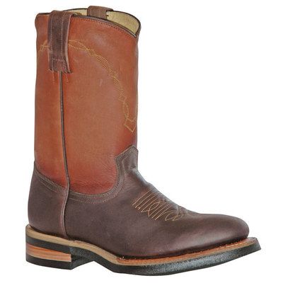 Billy Boots Stivali western billy boots modello golden young - ULTIMI PEZZI -