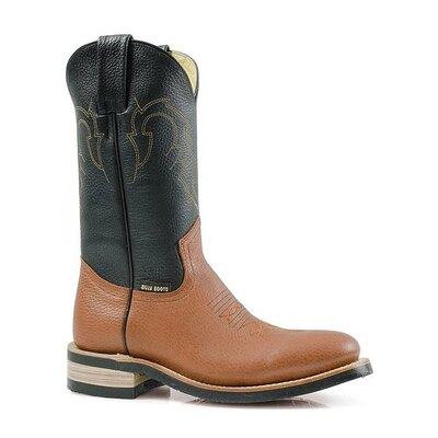 Billy Boots Stivali western da uomo - ULTIMO PEZZO - numero 40