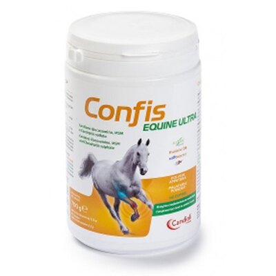 Candioli Confis Ultra Equine