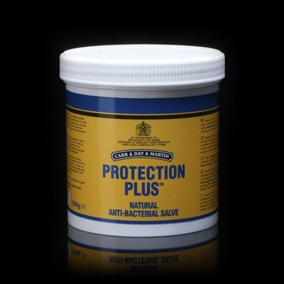 Carr&Day&Martin Protection Plus 500 ml - Barriera protettiva antibatterica ideale per le escoreazione e irritazioni cutanee