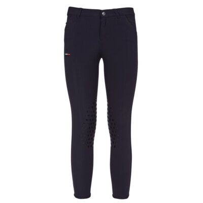 Cavalleria Toscana Per Fise Pantaloni bambino modello X Fise Cavalleria Toscana - ULTIMO PEZZO - colore bianco misura 10 anni