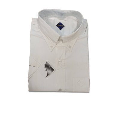 Daslo Camicia da uomo a maniche corte Daslo - ultimo pezzo XL