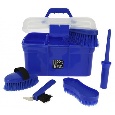 Ekkia Bauletto Grooming kit