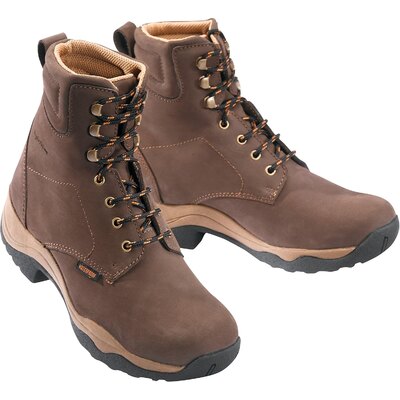 Ekkia Eqithème Dermo Dry boots con lacci -ULTIMI PEZZI-