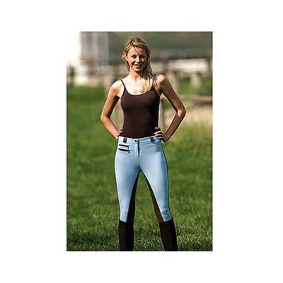 Equi-Theme Pantaloni per equitazione da donna modello Baden - ULTIMI PEZZI