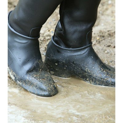 Elt Galosce impermeabili per proteggere scarpe e stivali dal fango