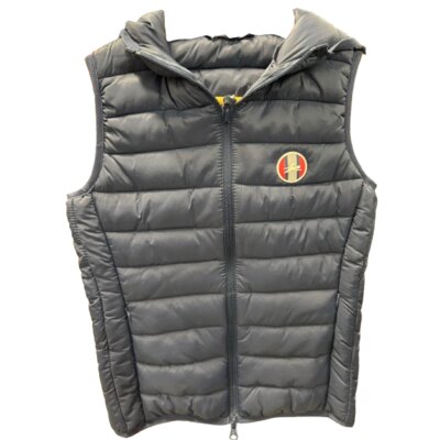 Equi-Theme Gilet smanicato caldo per bambino/a - ULTIMI PEZZI -