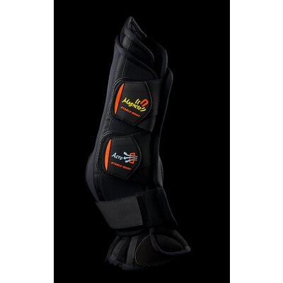 Equick Stable Boots Aero