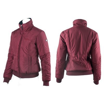 Equiline Bomber da donna Rose - ULTIMO PEZZO - taglia XL