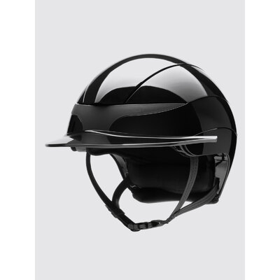 Equiline Casco Xanto con visiera standard