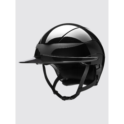 Equiline Casco Xanto con visiera Sun