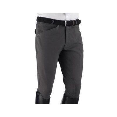 Equiline Pantalone equiline cliveland - ULTIMI PEZZI - colore bianco