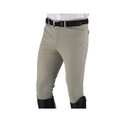 Equiline Pantalone uomo equiline forrest - ULTIMI PEZZI - colore BIANCO 