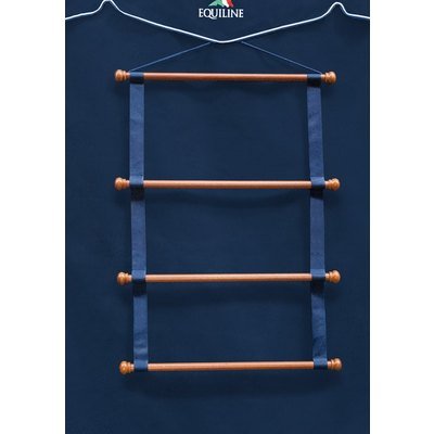 Equiline Porta sottosella equiline wooden rack