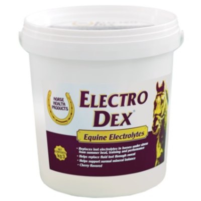 Farnam Elettroliti Electro Dex 3 kg