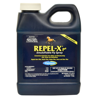 Farnam Repellente per cavalli Repel-X