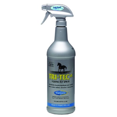 Farnam Tri-Tec 14 Insetticida 950ml articolo omaggio per ordini superiori a 200 euro