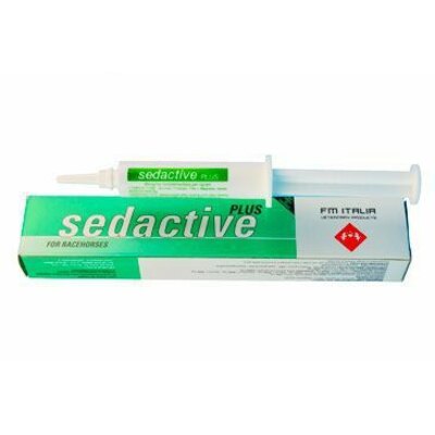 Fm Italia Sedactive plus monodose