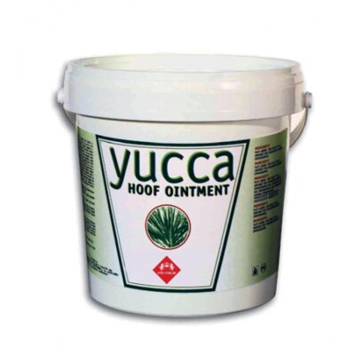 Fm Italia Yucca hoof ointment