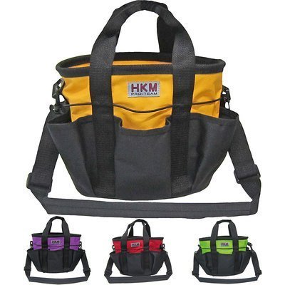 Hkm Sports Borsa Colour per kit di pulizia