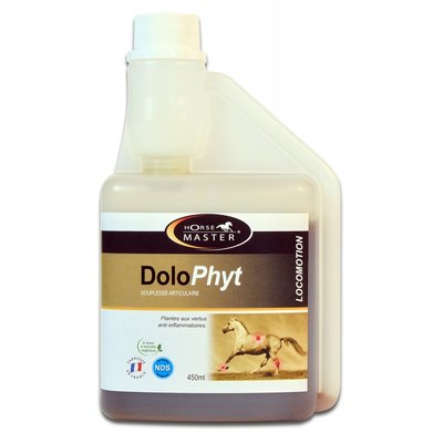 Horse Master Dolo Phyt - per problemi dell'apparato locomotore