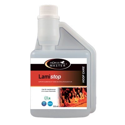 Horse Master Lami Stop - per prevenire la laminite