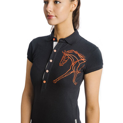 Horseware Polo Flamboro