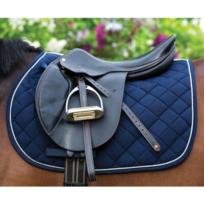 Horseware Sottosella modello Rambo nonslip showjump 