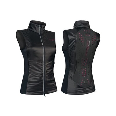 Komperdell Komperdell thermovest gilet donna con protezione