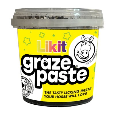 Likit Pasta Graze maze