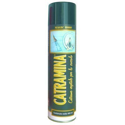 Magic Hoof Catramina - Catrame vegetale Spray