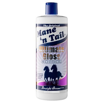 Mane 'N Tail Ultimate Gloss Conditioner ULTIMO PEZZO