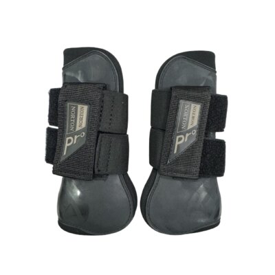 Norton Stinchiere in neoprene - ULTIMI PEZZI - misura COB/FULL colore nero