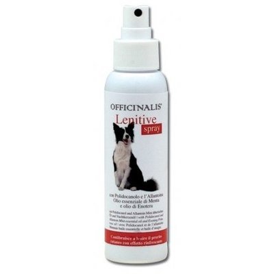Officinalis Lenitive Pet Spray