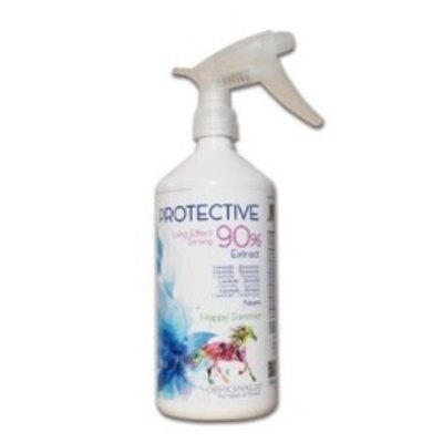 Officinalis Protective Spray 90% 1000 ml - nuova formula - Articolo omaggio per ordini sup a 180 euro