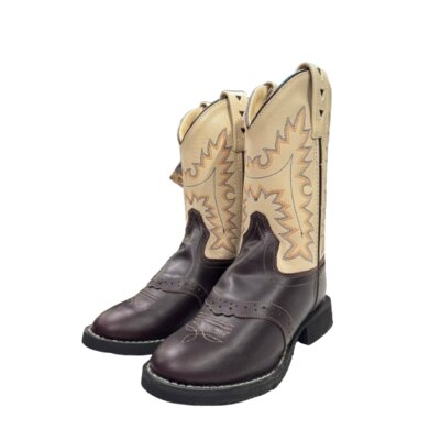 Old West Stivaletto western da bambina/o - ULTIMO PEZZO - numero 27