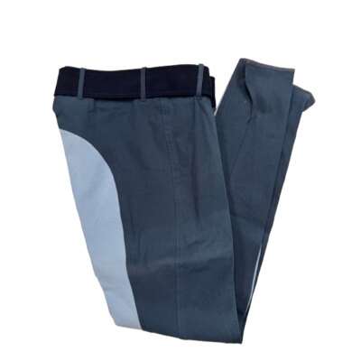 Umbria Equitazione Pantalone donna con cintura - ULTIMI PEZZI -