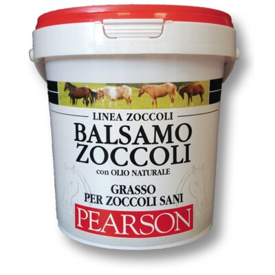 Pearson Balsamo per zoccoli 1000 ml