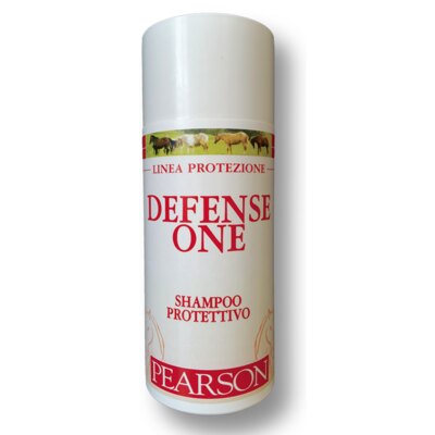 Pearson Defense One Shampoo 500 ml